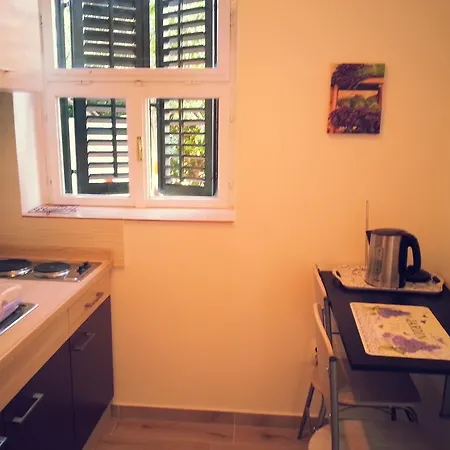 Apartment Melody Dubrovnik Room photo