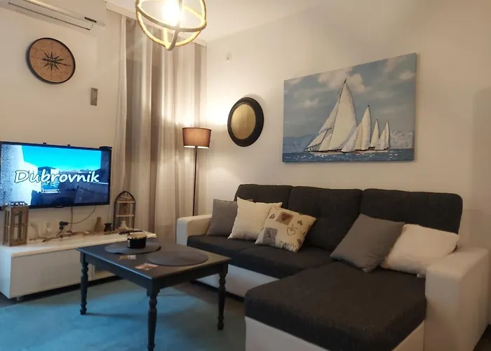 Apartment Melody