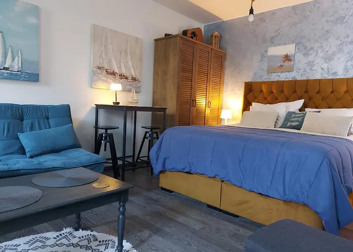 Apartment Melody