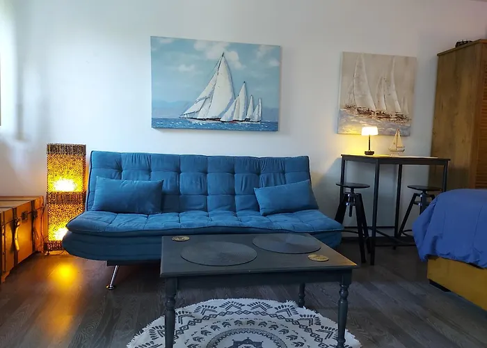 Apartment Melody