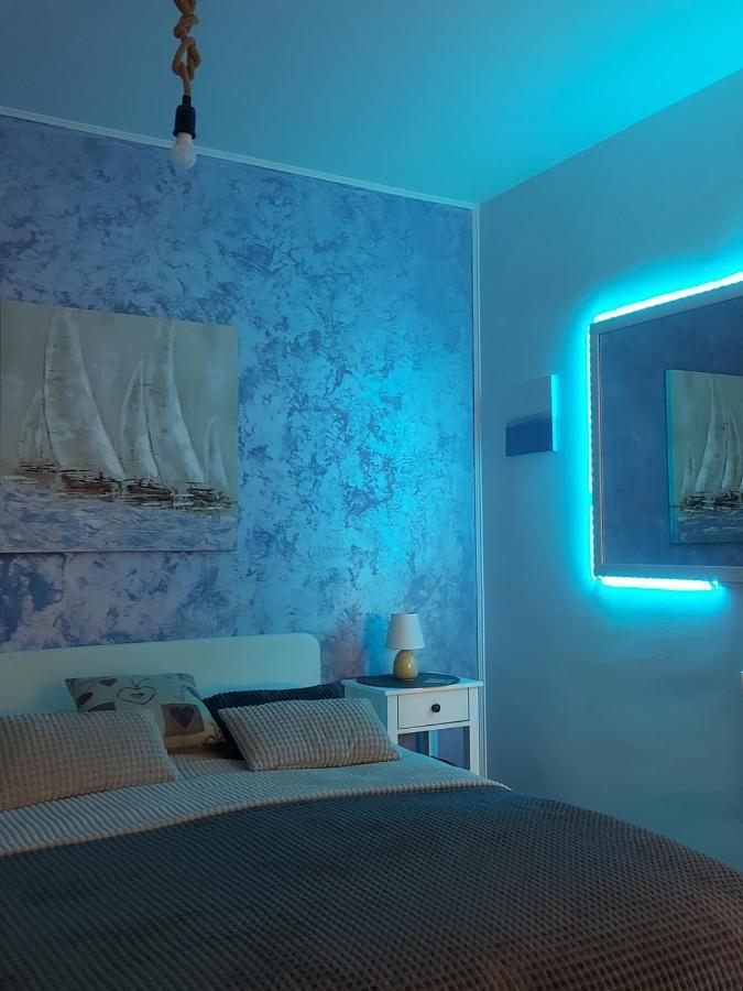 Melody Apartment *