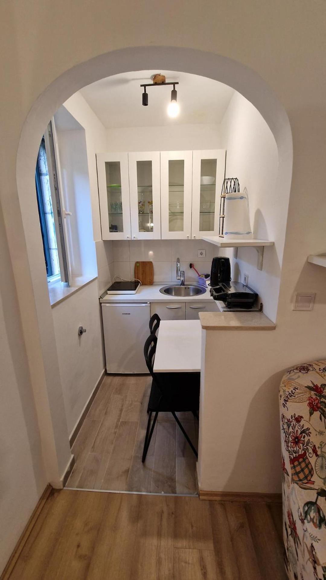Melody Apartment *
