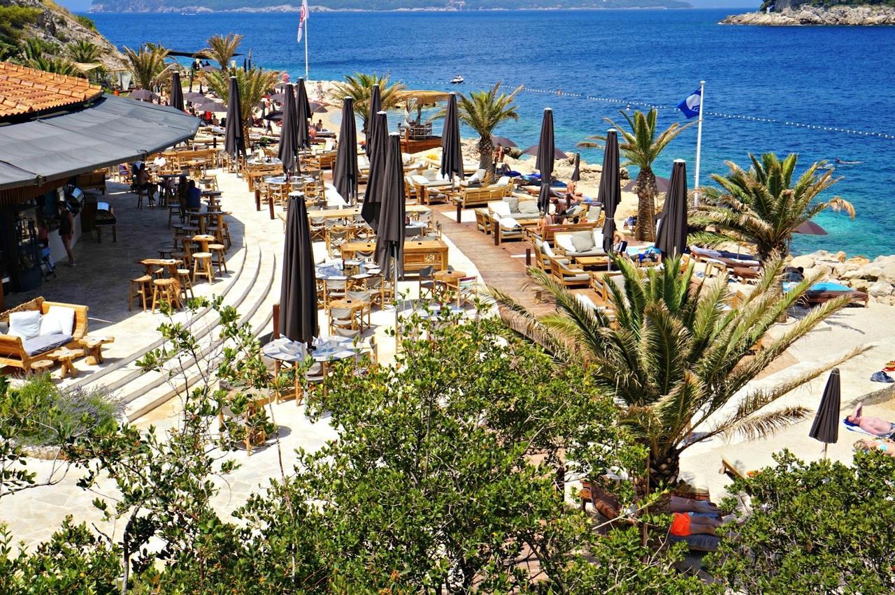 Melody Dubrovnik